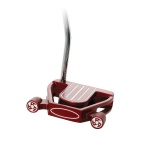 Putter Ben Sayers XF Red NB2 (ainult vasakukäelistele)