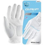 Golfikinnas Wilson Staff Grip Plus naistele