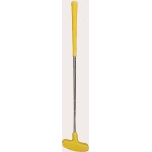Minigolf putter 24"