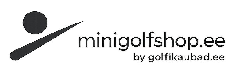 Minigolfshop.ee | Golfikaubad.ee